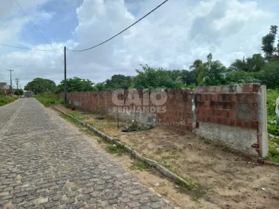 Lote/Terreno à venda, 4230m² no Passagem de Areia, Parnamirim