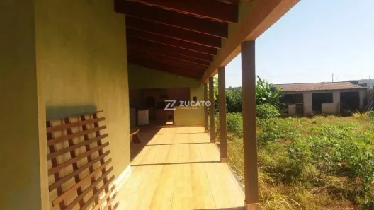 Fazenda/Sítio à venda, 2400m² no Peirópolis, Uberaba