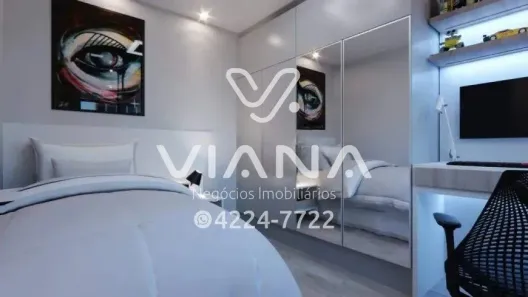 Apartamento com 3 Quartos à venda, 85m² no Santa Paula, São Caetano do Sul