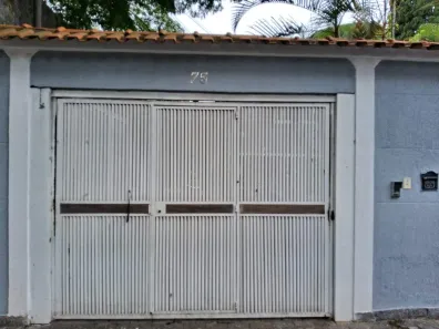 Casa com 5 Quartos para alugar, 260m² no Vila Parque Jabaquara, São Paulo