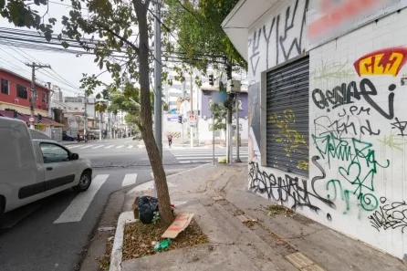 Ponto Comercial com 4 Quartos para alugar, 240m² no Pinheiros, São Paulo