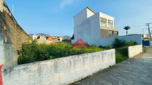 Lote/Terreno à venda, 360m² no Serra Grande, Niterói