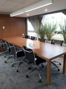 Sala Comercial à venda, 250m² no Itaim Bibi, São Paulo