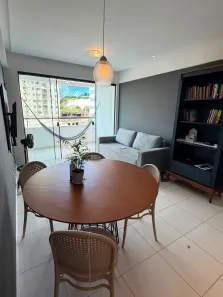 Apartamento com 2 Quartos à venda, 63m² no Imbuí, Salvador