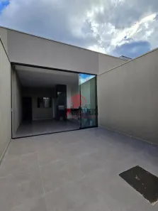 Casa com 3 Quartos à venda, 110m² no Residencial Morumbi, Goiânia