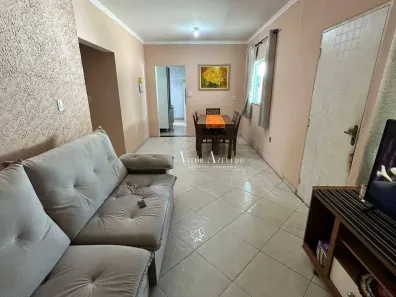 Casa com 3 Quartos à venda, 154m² no Jardim Sarkis Abibe, Votorantim