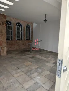Sobrado com 3 Quartos à venda, 197m² no Jardim Anália Franco, São Paulo