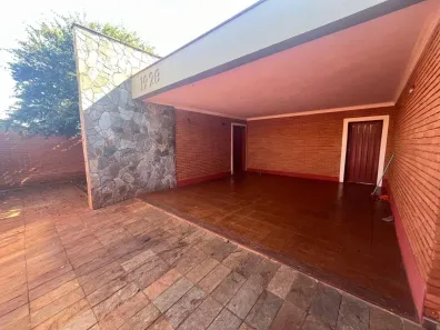 Casa com 5 Quartos à venda, 249m² no Jardim Piratininga, Ribeirão Preto