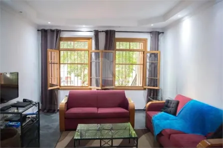 Sobrado com 3 Quartos à venda, 180m² no Santana, São Paulo