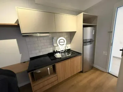 Apartamento com 1 Quarto à venda, 29m² no Paraíso, São Paulo