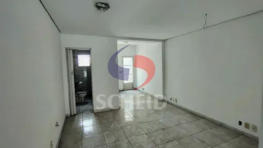 Ponto Comercial à venda, 120m² no Santo Amaro, São Paulo