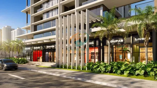 Apartamento com 4 Quartos à venda, 201m² no Vila Paulista, Guarulhos