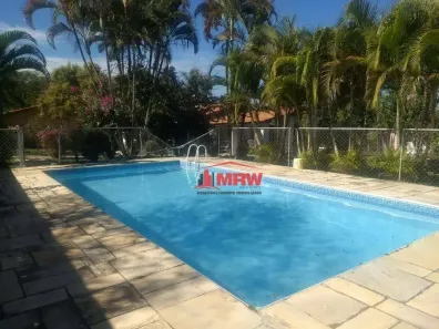 Lote/Terreno à venda, 800m² no Residencial Aquarius, Araçoiaba da Serra