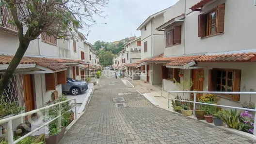 Casa com 2 Quartos à venda, 99m² no Teresópolis, Porto Alegre