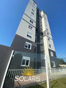 Apartamento com 2 Quartos à venda, 57m² no Rondônia, Novo Hamburgo