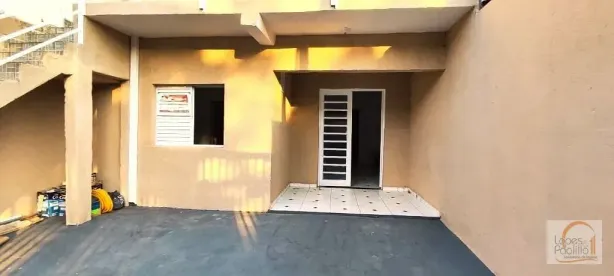 Casa com 3 Quartos à venda, 99m² no Jardim Alvinópolis II, Atibaia