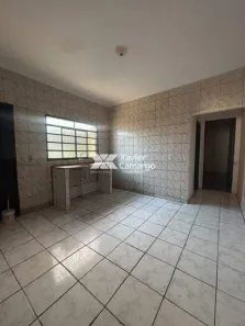 Casa com 1 Quarto para alugar, 74m² no Parque Mãe Preta, Rio Claro