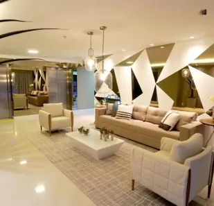 Apartamento com 3 Quartos à venda, 77m² no Barro Vermelho, Natal