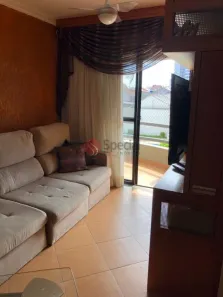 Apartamento com 3 Quartos à venda, 68m² no Chácara Califórnia, São Paulo
