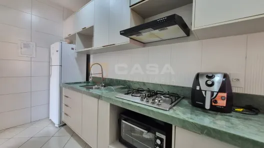 Apartamento com 3 Quartos à venda, 60m² no Morada de Laranjeiras, Serra