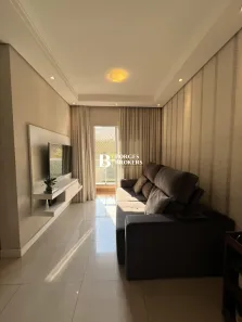 Apartamento com 2 Quartos à venda, 60m² no Parque Bom Retiro, Paulínia
