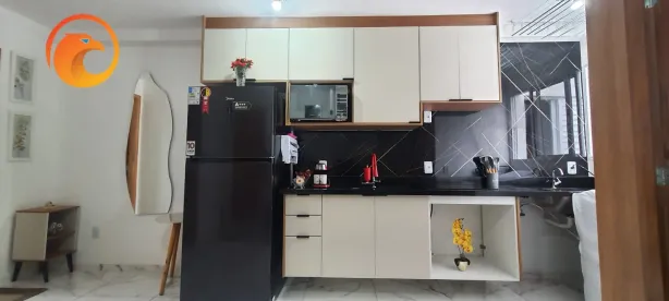 Apartamento com 2 Quartos à venda, 40m² no Vila Nova Manchester, São Paulo