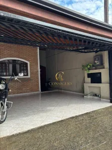 Casa com 3 Quartos à venda, 80m² no Bosque dos Eucaliptos, São José dos Campos