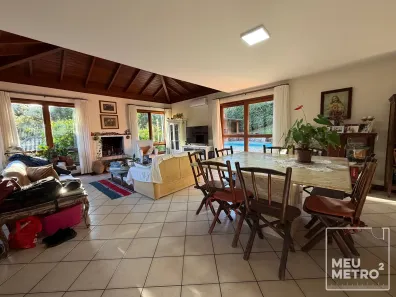 Casa de Condomínio com 4 Quartos à venda, 200m² no Lagoa da Conceição, Florianópolis