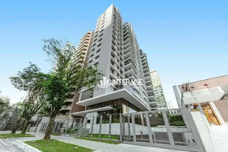 Apartamento com 3 Quartos à venda, 157m² no Água Verde, Curitiba