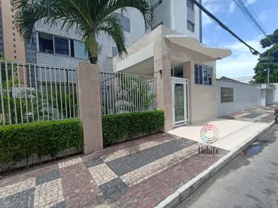 Apartamento com 3 Quartos à venda, 95m² no Varjota, Fortaleza