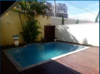 Apartamento com 4 Quartos à venda, 430m² no Vila Rosália, Guarulhos