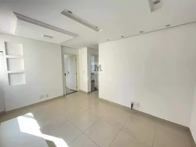 Apartamento com 2 Quartos à venda, 48m² no Diamante (Barreiro), Belo Horizonte