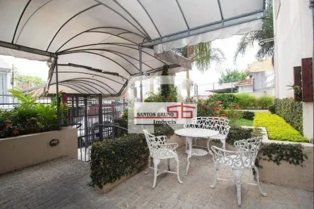 Apartamento com 2 Quartos à venda, 53m² no Vila Albertina, São Paulo
