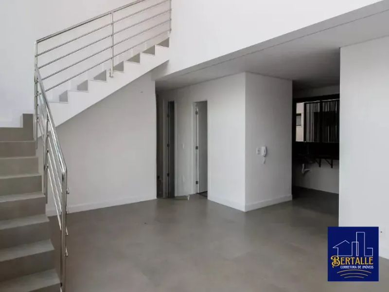 Cobertura com 4 quartos — Serra, Belo Horizonte