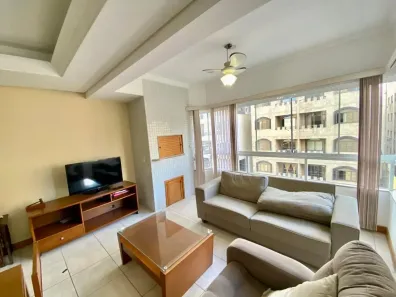 Apartamento com 3 Quartos à venda, 95m² no Capão da Canoa, Capão da Canoa