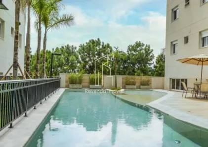 Apartamento com 3 Quartos à venda, 97m² no Vila Suzana, São Paulo