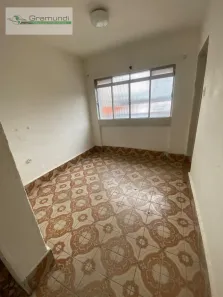 Sobrado com 2 Quartos para alugar, 80m² no Ipiranga, São Paulo