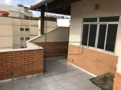 Apartamento com 3 Quartos à venda, 148m² no Bairu, Juiz de Fora