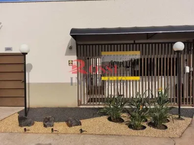 Ponto Comercial com 2 Quartos à venda, 68m² no Jardim Guanabara II, Rio Claro