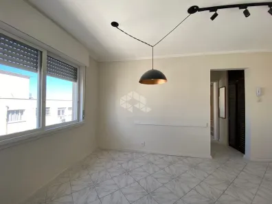 Apartamento com 1 Quarto à venda, 47m² no Centro Histórico, Porto Alegre