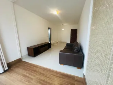 Apartamento com 3 Quartos à venda, 72m² no Praia do Canto, Vitória