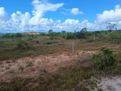 Lote/Terreno à venda, 1500m² no Centro, Camaçari