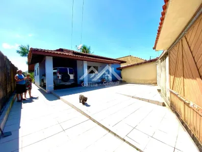 Casa com 2 Quartos à venda, 152m² no Jardim dos Prados, Peruíbe
