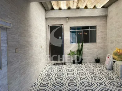 Casa de Condomínio com 2 Quartos à venda, 62m² no Vila Clara, São Paulo