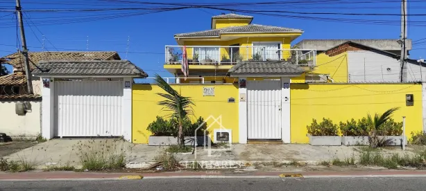 Casa com 4 Quartos à venda, 480m² no Jardim Atlântico Central (Itaipuaçu), Maricá
