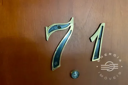 Apartamento com 2 Quartos à venda, 94m² no Riviera, Bertioga