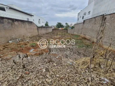 Lote/Terreno à venda, 520m² no Jardim Colina, Uberlândia