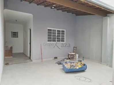 Casa com 3 Quartos à venda, 100m² no Jardim Portugal, São José dos Campos