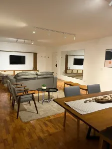 Apartamento com 3 Quartos para alugar, 158m² no Jardim Paulista, São Paulo
