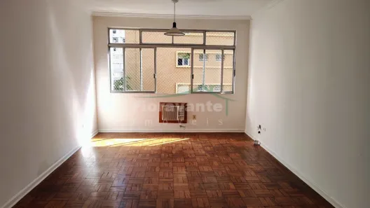 Apartamento com 2 Quartos à venda, 120m² no Boqueirão, Santos
